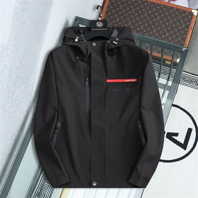 prada Jacket m-3xl-026